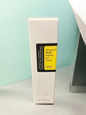 COSRX Advanced Snail Peptide Eye Cream
